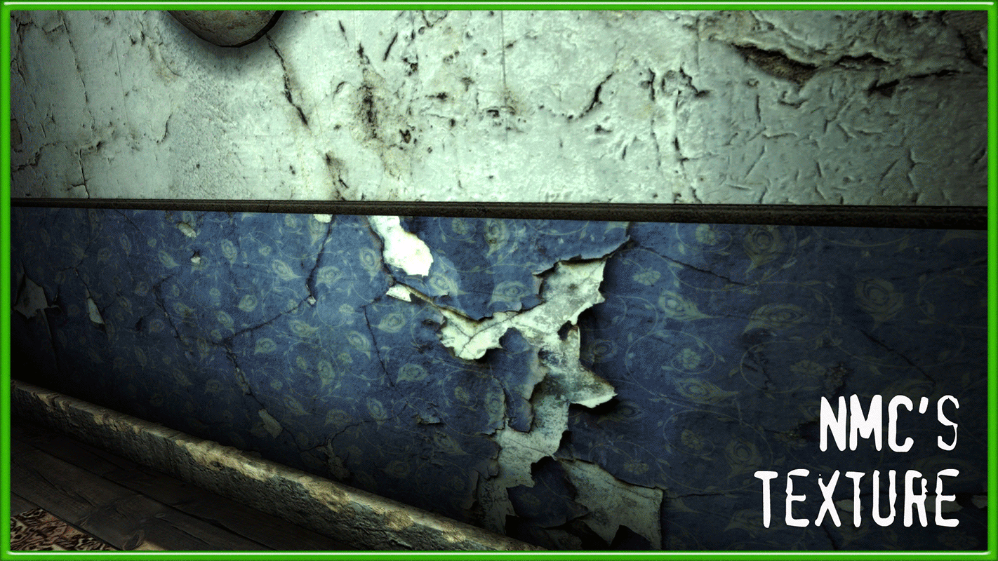 nmc texture pack fallout 3